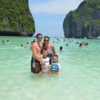 Отзыв от Владимир - Visa DTV